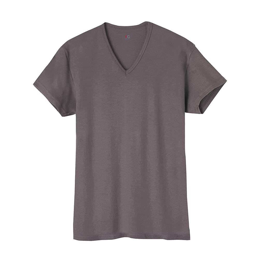 Amazon | [グンゼ] インナーシャツ YG Cotton 100% シリーズ
